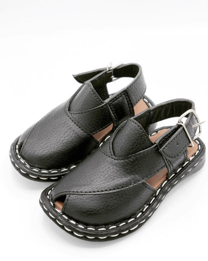 Peshawari Chappal